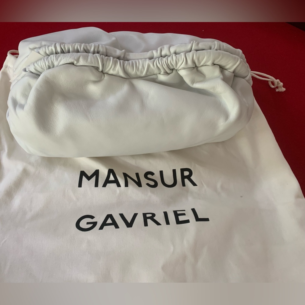 MANSUR GAVRIEL - Picture 1 of 7